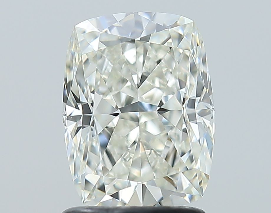 1.7ct Cushion J VS1 Natural Diamond
