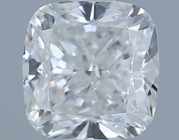 0.7ct Cushion G VVS1 Natural Diamond