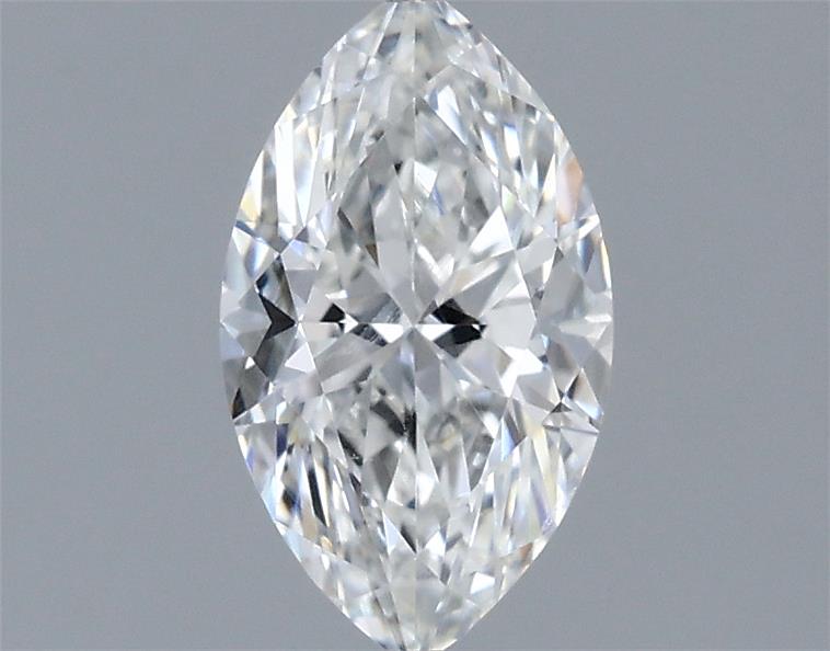 0.7ct Marquise G SI2 Natural Diamond
