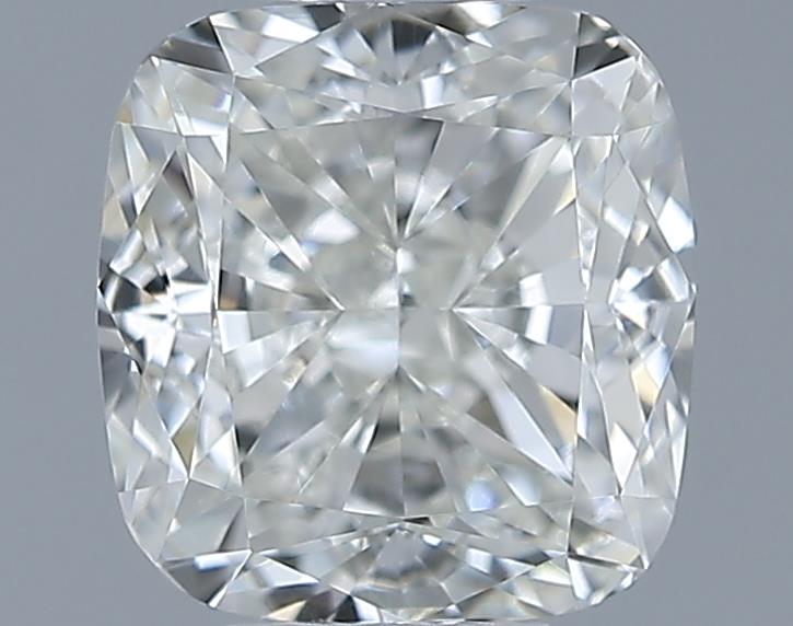 1.01ct Cushion J VS2 Natural Diamond