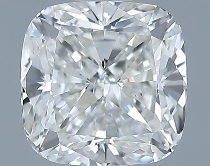 1.02ct Cushion J VS1 Natural Diamond