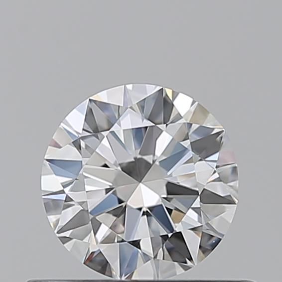 0.5ct Round G VS1 Natural Diamond