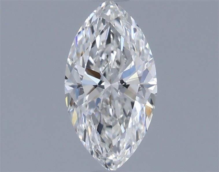 0.5ct Marquise G VS1 Natural Diamond