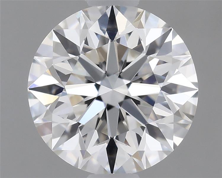 0.6ct Round G VVS2 Natural Diamond