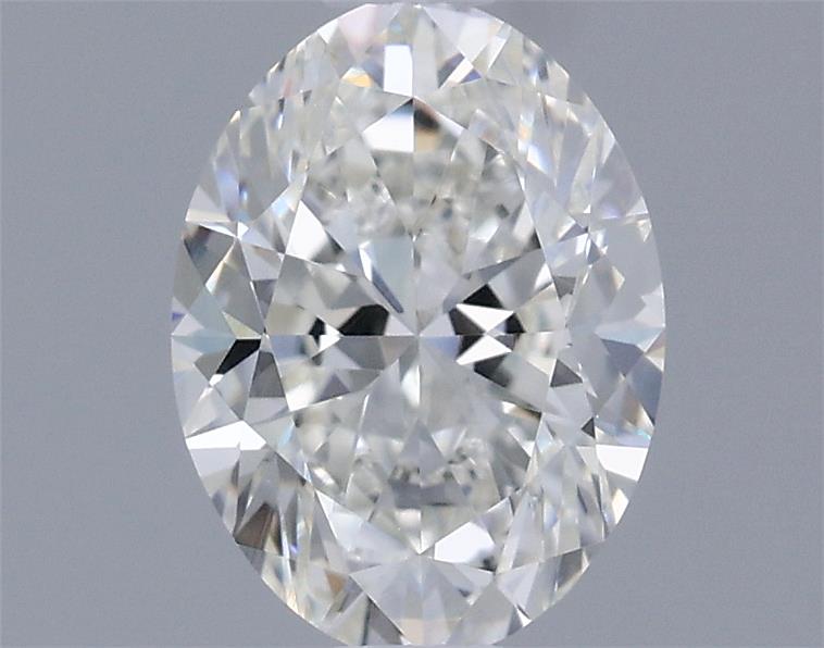 0.7ct Oval G VS1 Natural Diamond