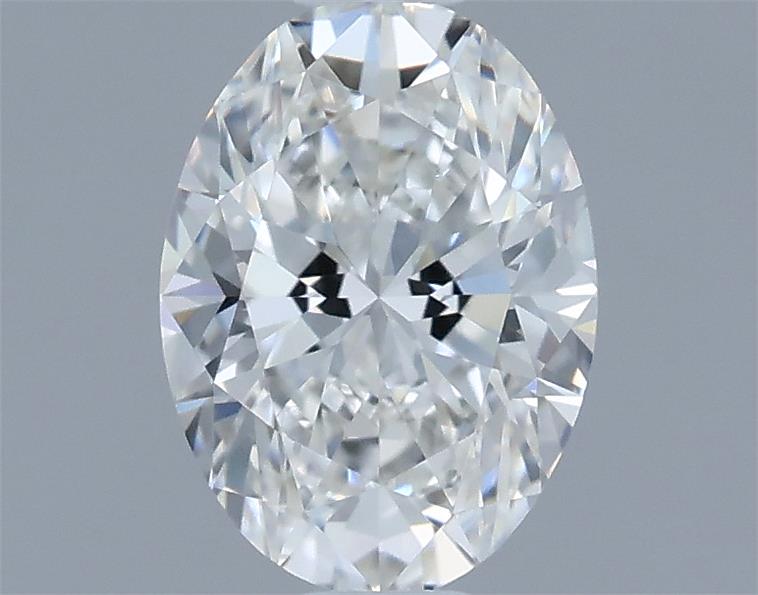 0.56ct Oval G VVS1 Natural Diamond