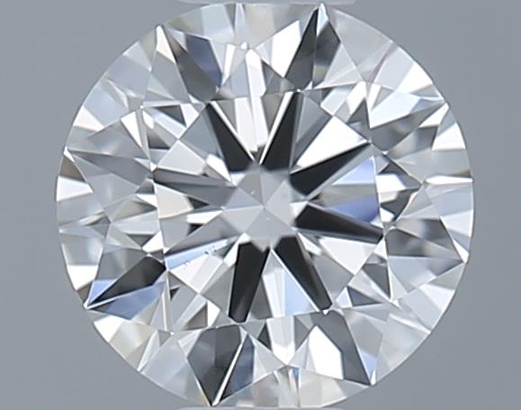 0.5ct Round G VS1 Natural Diamond