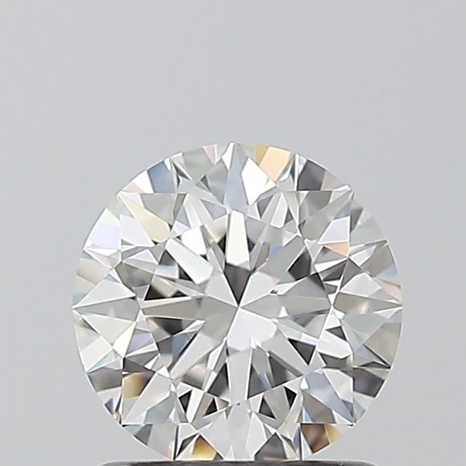 1ct Round G VS2 Natural Diamond