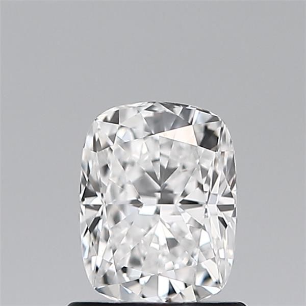 0.81ct Cushion E VS1 Natural Diamond