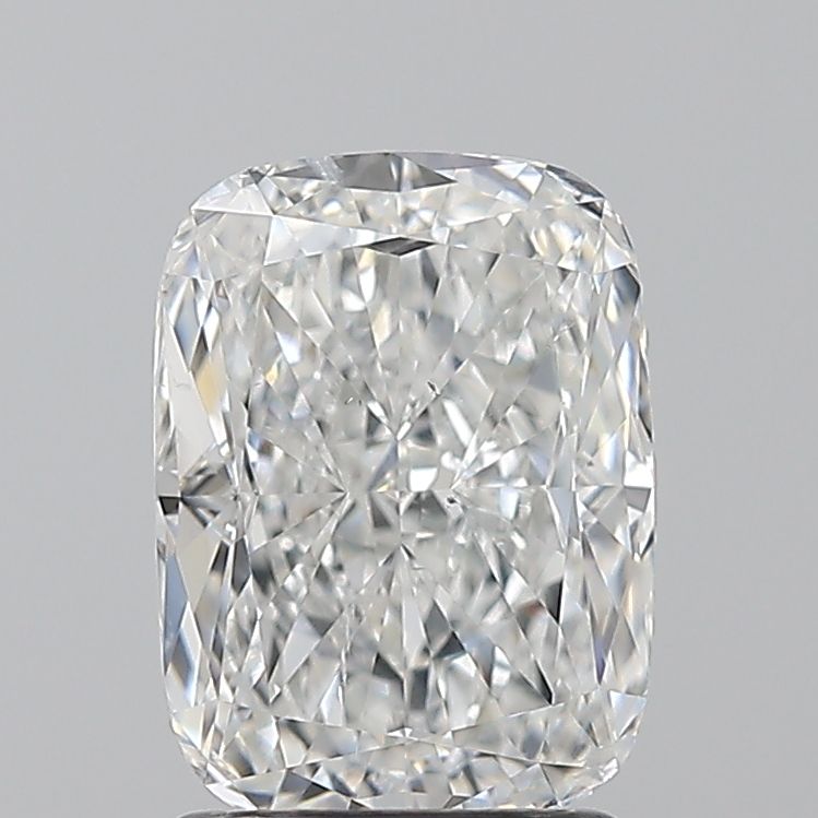 2.01ct Cushion Modified G SI2 Natural Diamond