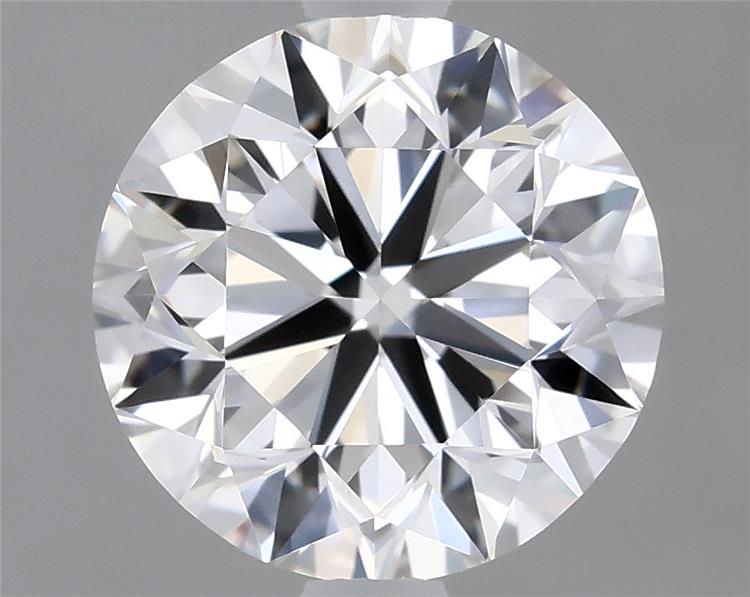 1ct Round G VVS1 Natural Diamond
