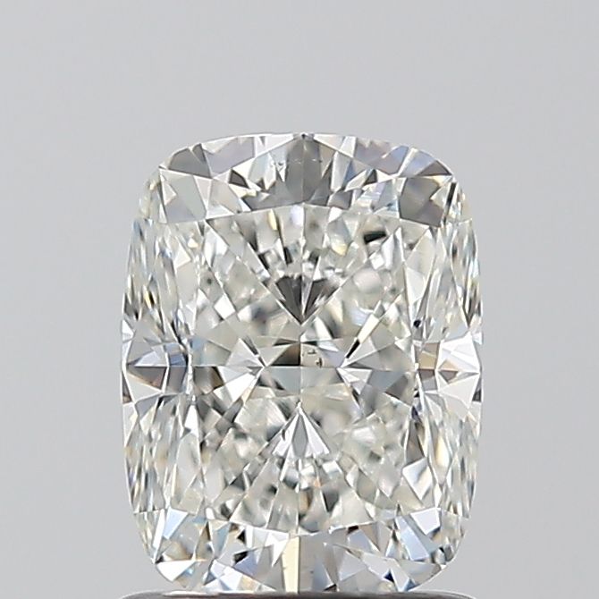 1.2ct Cushion Modified I VS2 Natural Diamond