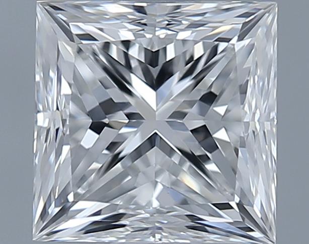 1ct Princess G VS1 Natural Diamond