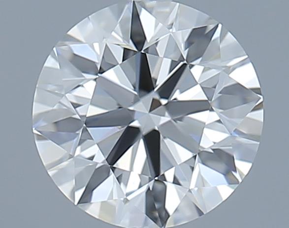 0.8ct Round J VS1 Natural Diamond
