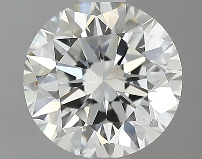 1ct Round G VS1 Natural Diamond