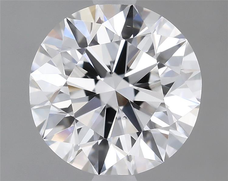 1ct Round G VS1 Natural Diamond