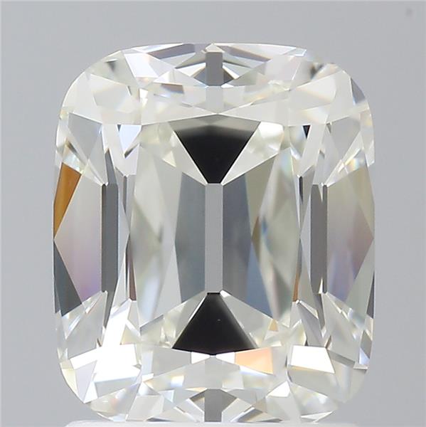 1.5ct Old Miner I VS1 Natural Diamond