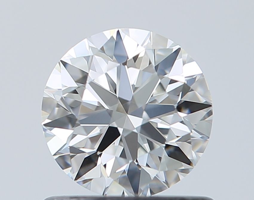 0.72ct Round G VVS2 Natural Diamond