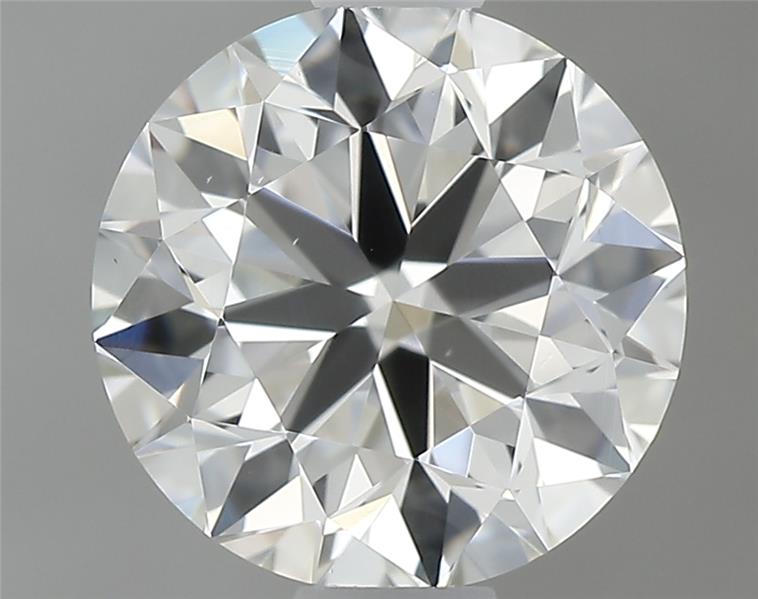 1ct Round G VS1 Natural Diamond