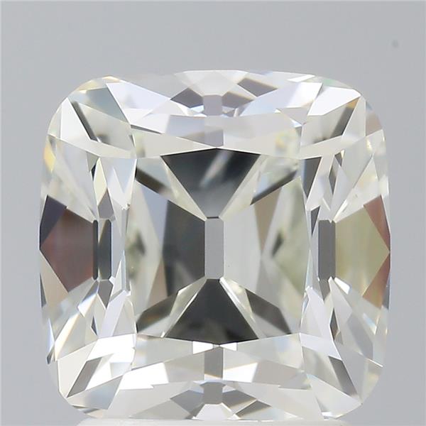 2ct Old Miner J VS1 Natural Diamond