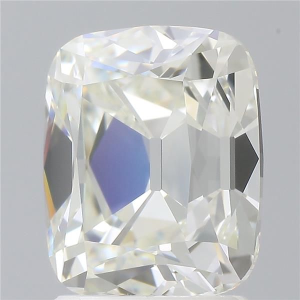 2ct Old Miner J VVS1 Natural Diamond