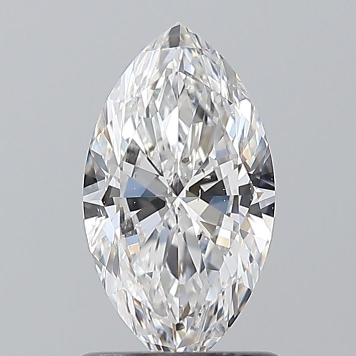 1.01ct Marquise E SI1 Natural Diamond