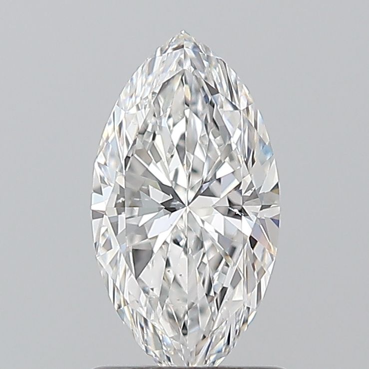 1ct Marquise E SI1 Natural Diamond