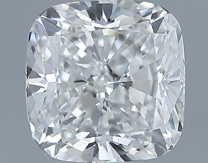 0.8ct Cushion G VS1 Natural Diamond