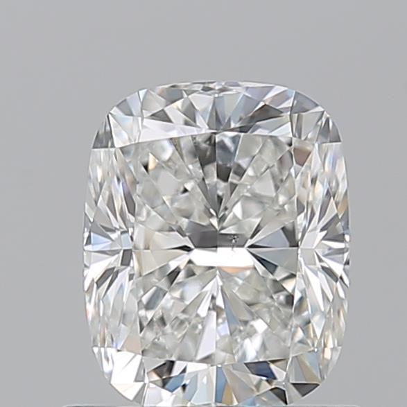 1.02ct Cushion G SI1 Natural Diamond
