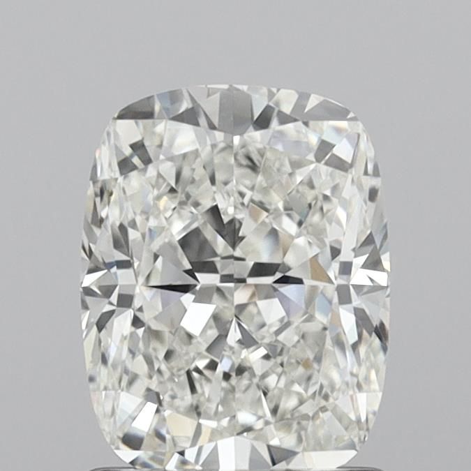1.2ct Cushion I VVS2 Natural Diamond