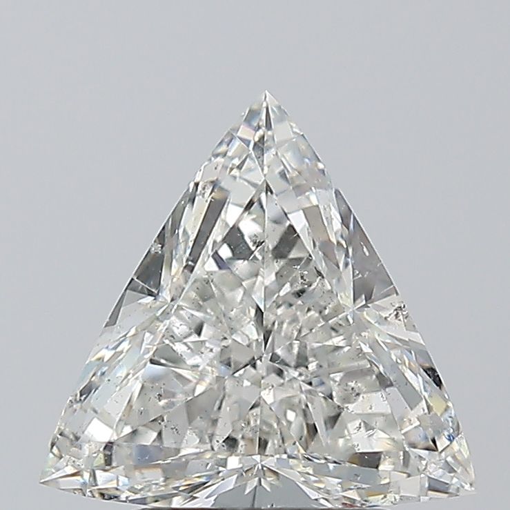 1.5ct Trilliant H SI2 Natural Diamond