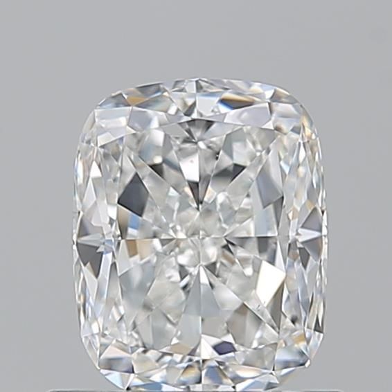 1.02ct Cushion G VS2 Natural Diamond