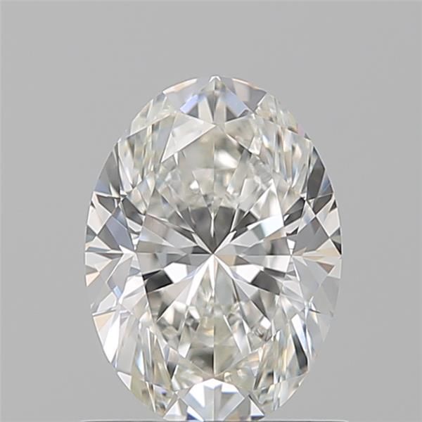 0.9ct Oval G VS1 Natural Diamond