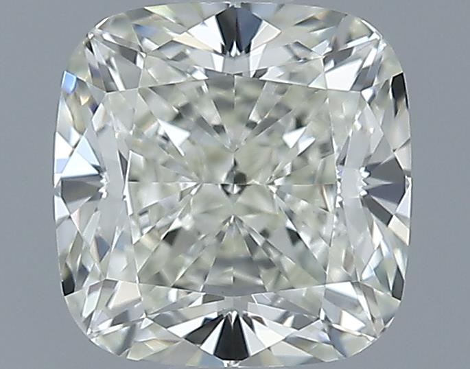 1.02ct Cushion L VS1 Natural Diamond