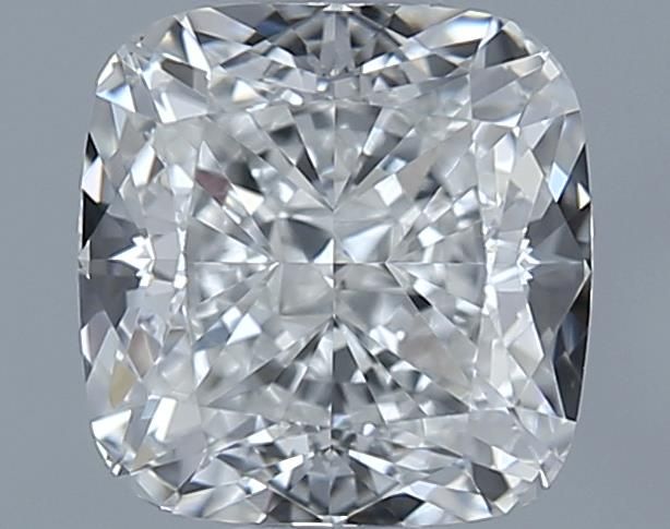 0.72ct Cushion G VS1 Natural Diamond