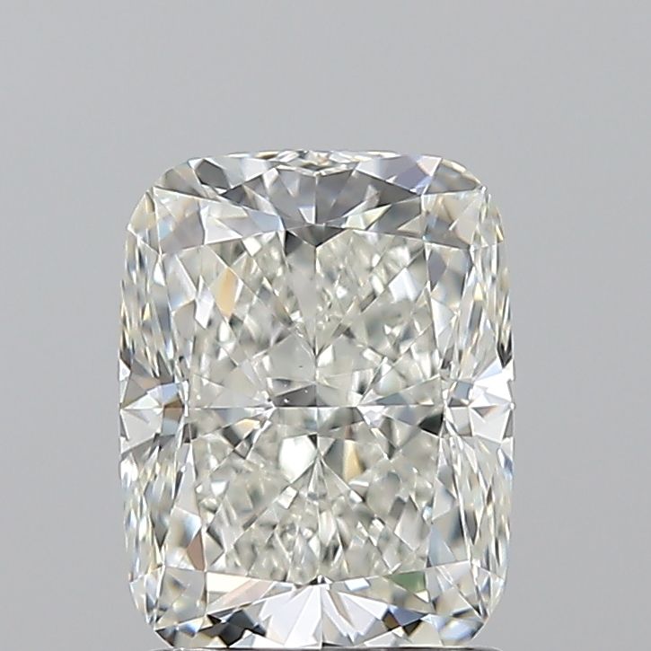 1.7ct Cushion Modified I VS2 Natural Diamond