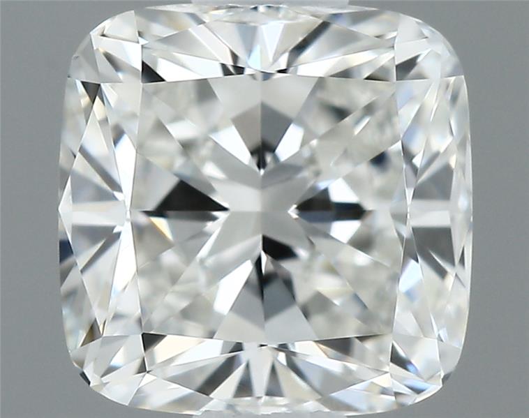 0.6ct Cushion G VVS1 Natural Diamond