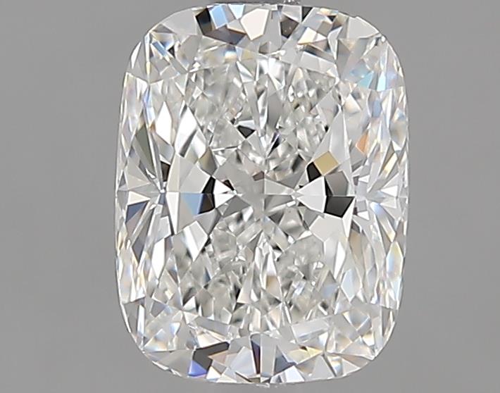 1.5ct Cushion G VVS2 Natural Diamond