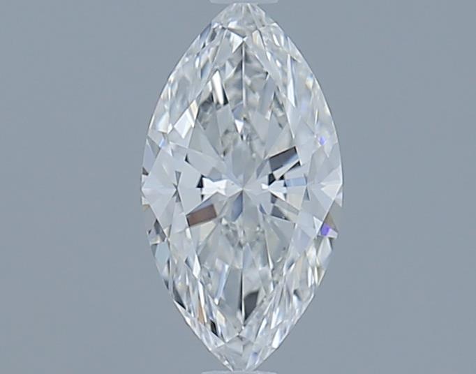 0.7ct Marquise G VS2 Natural Diamond