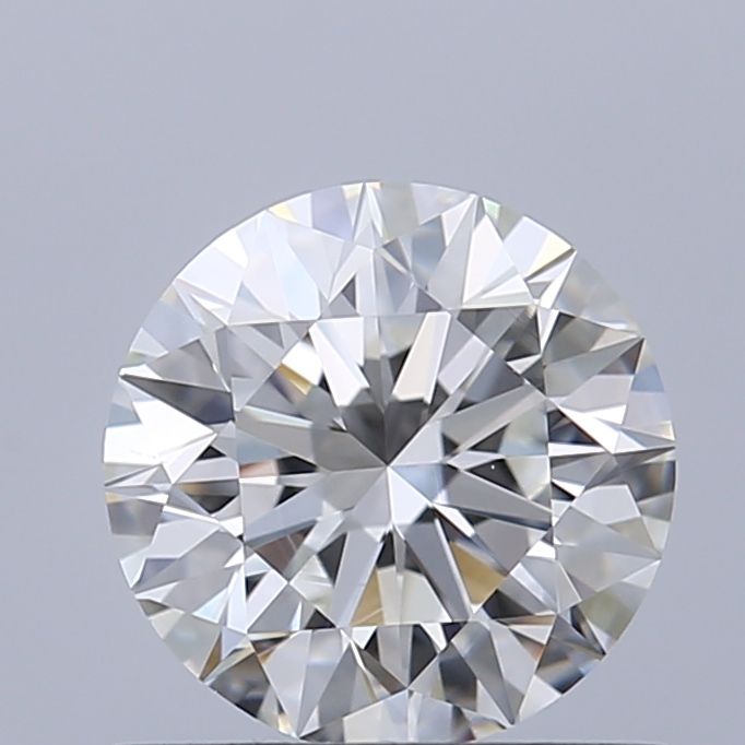 0.82ct Round G VS1 Natural Diamond