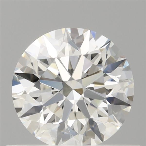 0.56ct Round G VVS1 Natural Diamond