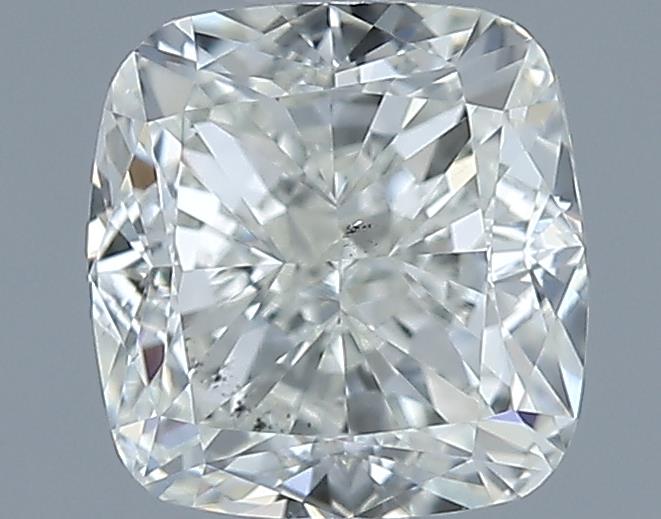 1ct Cushion K VS2 Natural Diamond