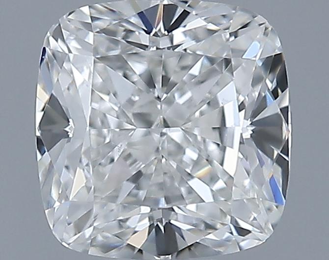 0.7ct Cushion G VS2 Natural Diamond