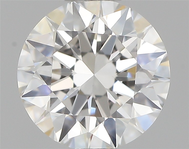 0.6ct Round G VVS1 Natural Diamond