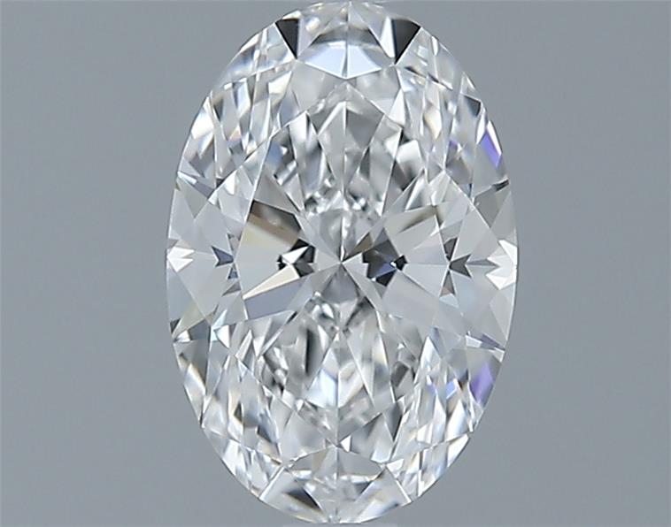 1.15ct Oval E VVS1 Natural Diamond
