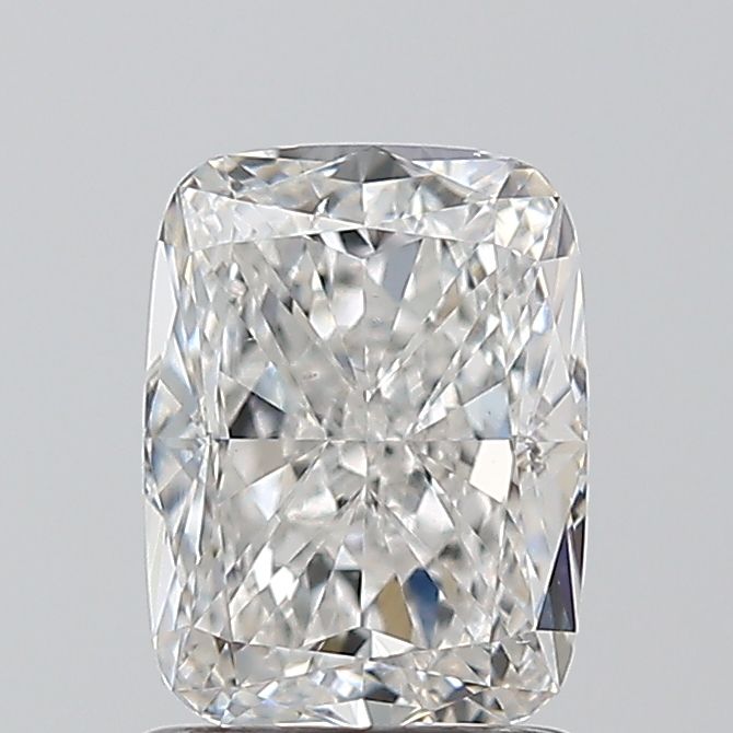 1.5ct Cushion Modified G VS2 Natural Diamond