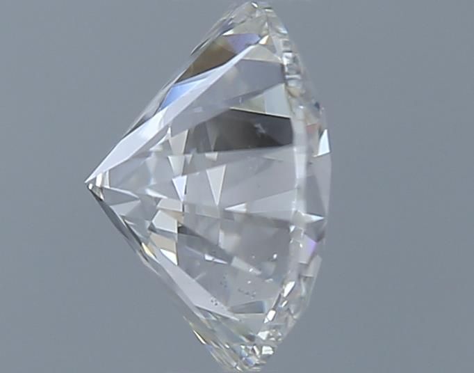 1.01ct Round G VS2 Natural Diamond