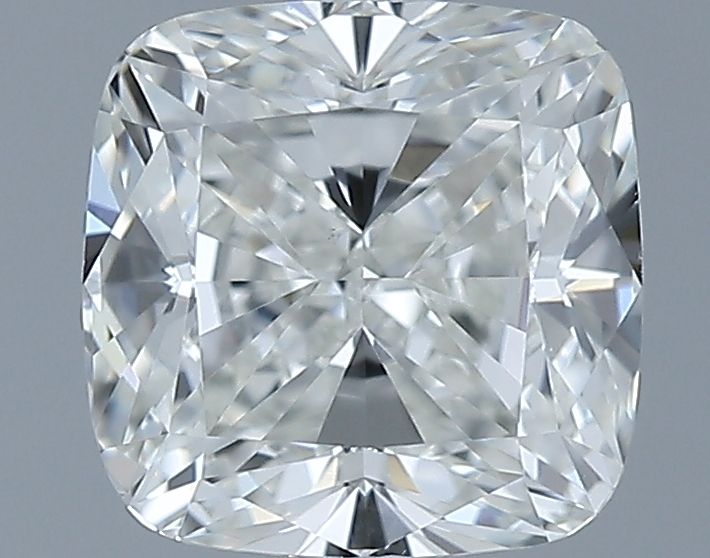1ct Cushion J VS1 Natural Diamond