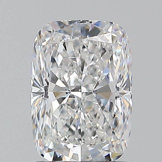 1.2ct Cushion Modified E SI2 Natural Diamond