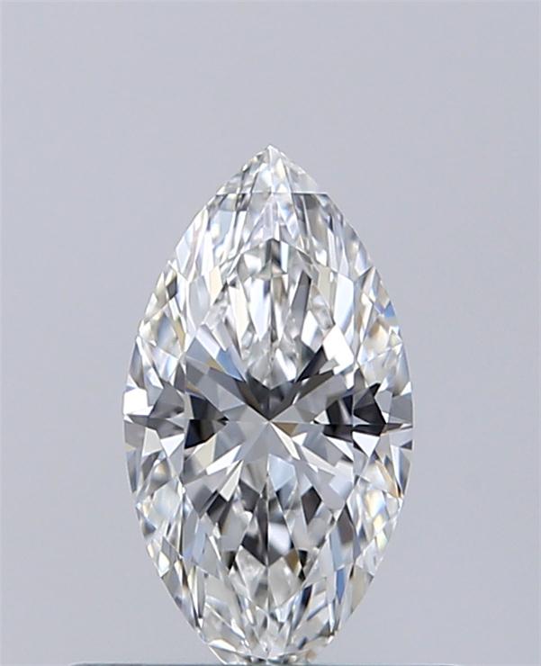 0.5ct Marquise F VVS1 Natural Diamond